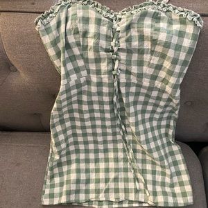 Women’s summer dress size medium